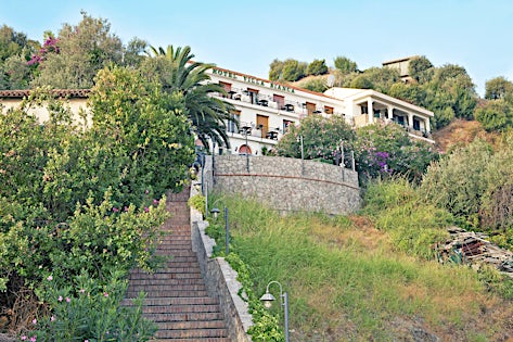 Villa Bianca